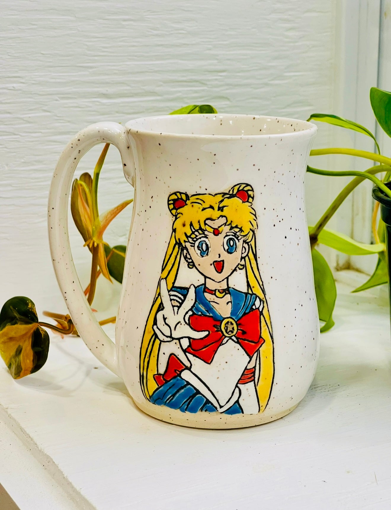 Sailor Moon 3 PREORDER *8-12 WEEKS before shipping*