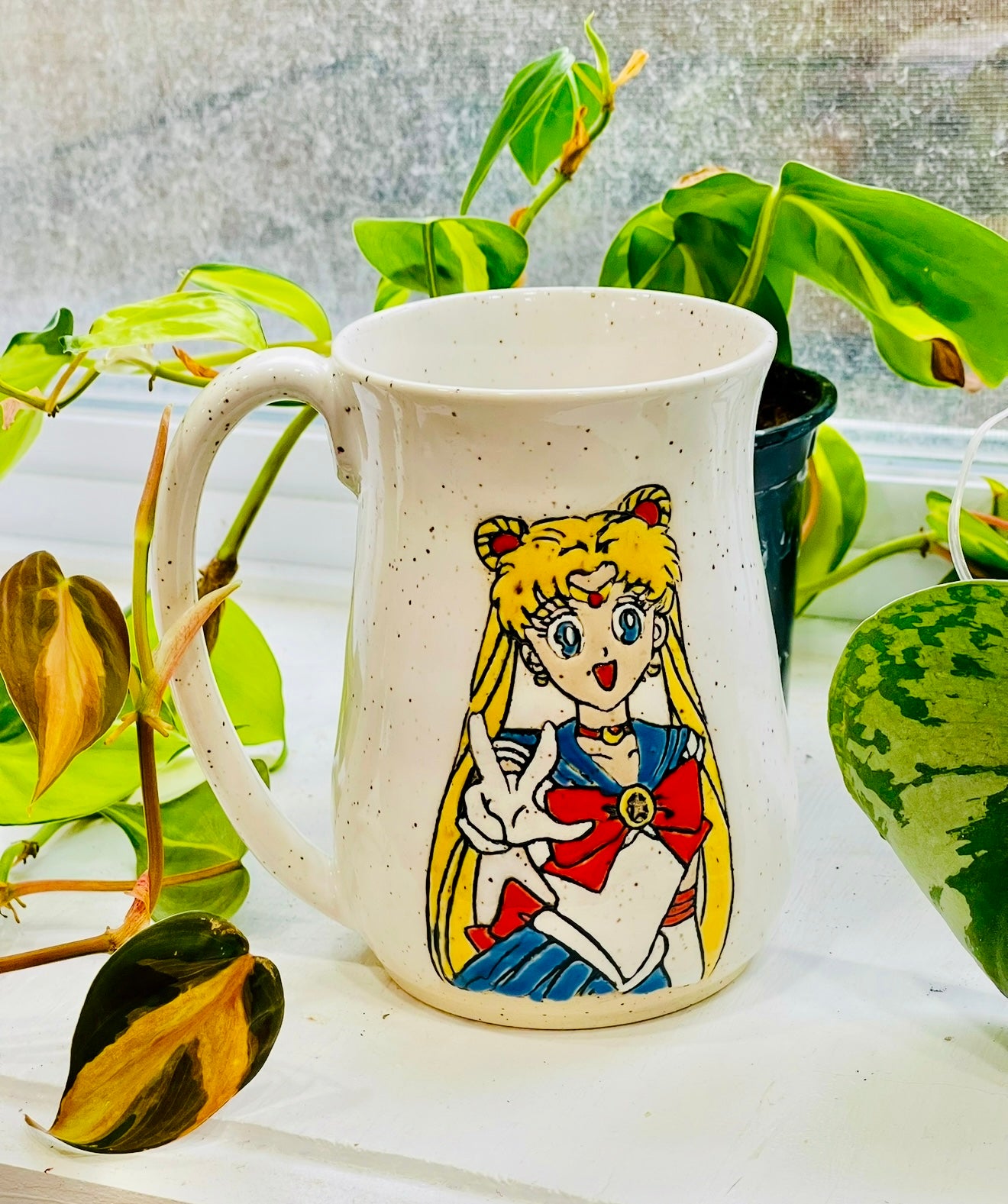 Sailor Moon 3 PREORDER *8-12 WEEKS before shipping*