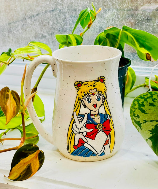 Sailor Moon 3 PREORDER *8-12 WEEKS before shipping*