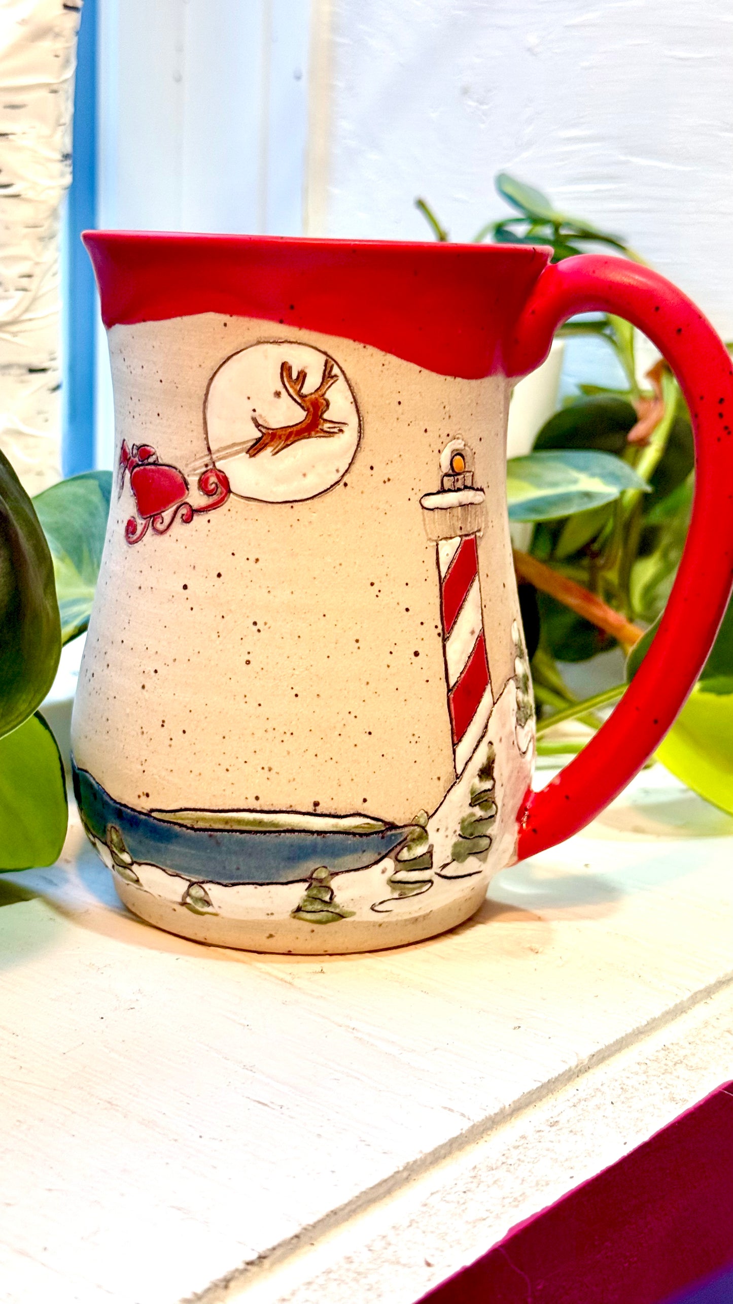 Santa's Cabin *PREORDER*