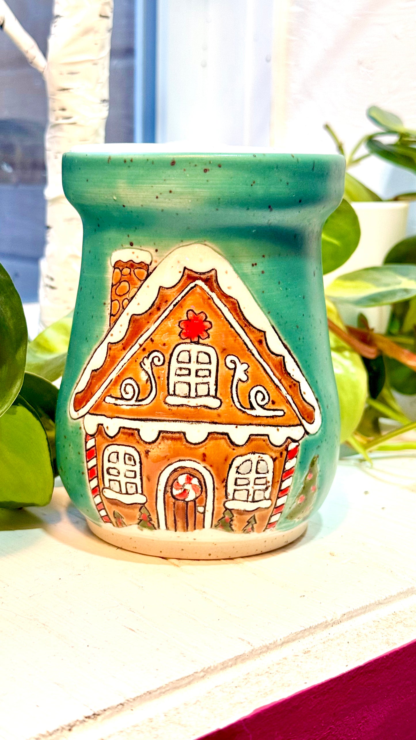 Gingerbread House *PREORDER*