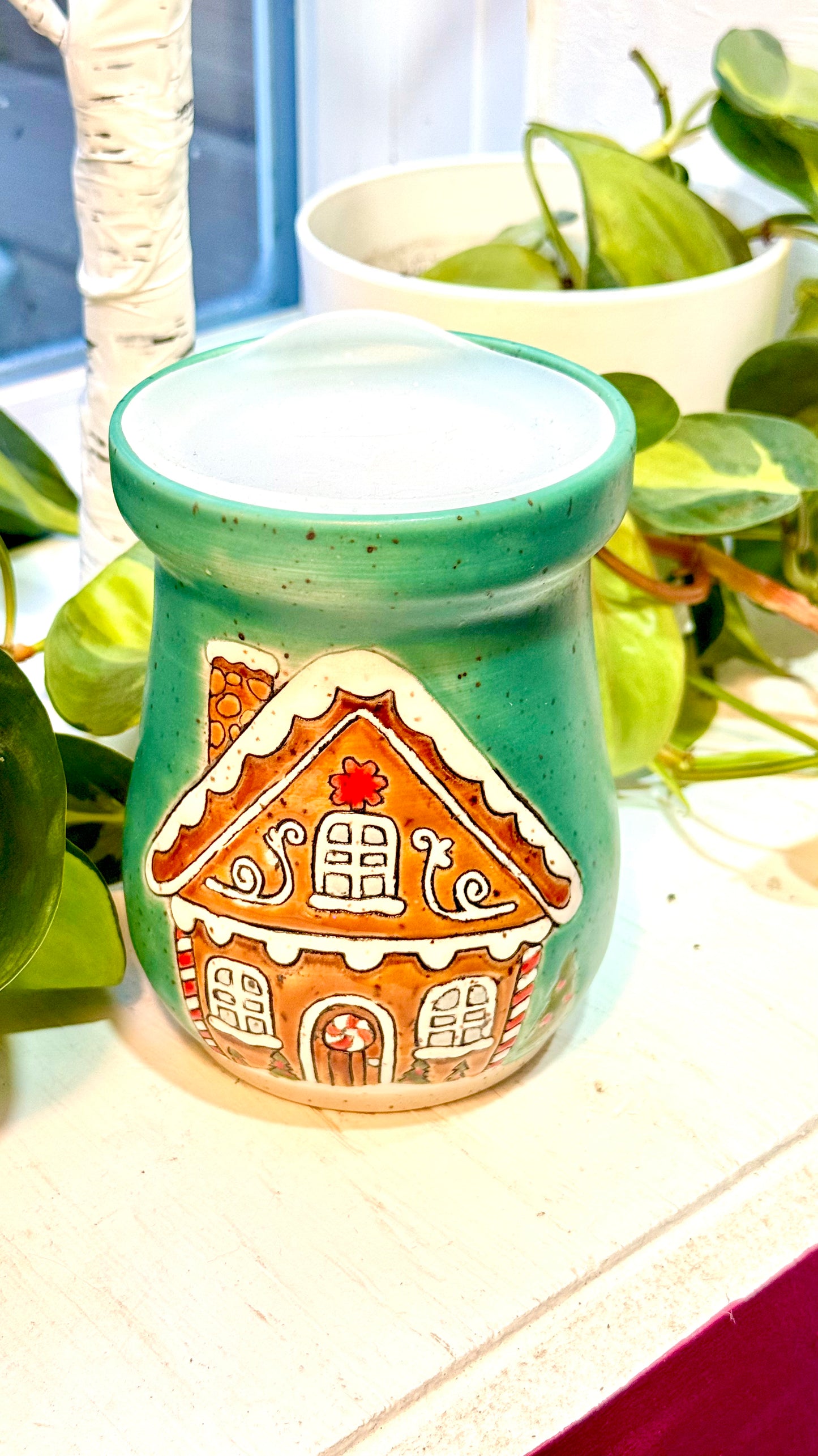 Gingerbread House *PREORDER*