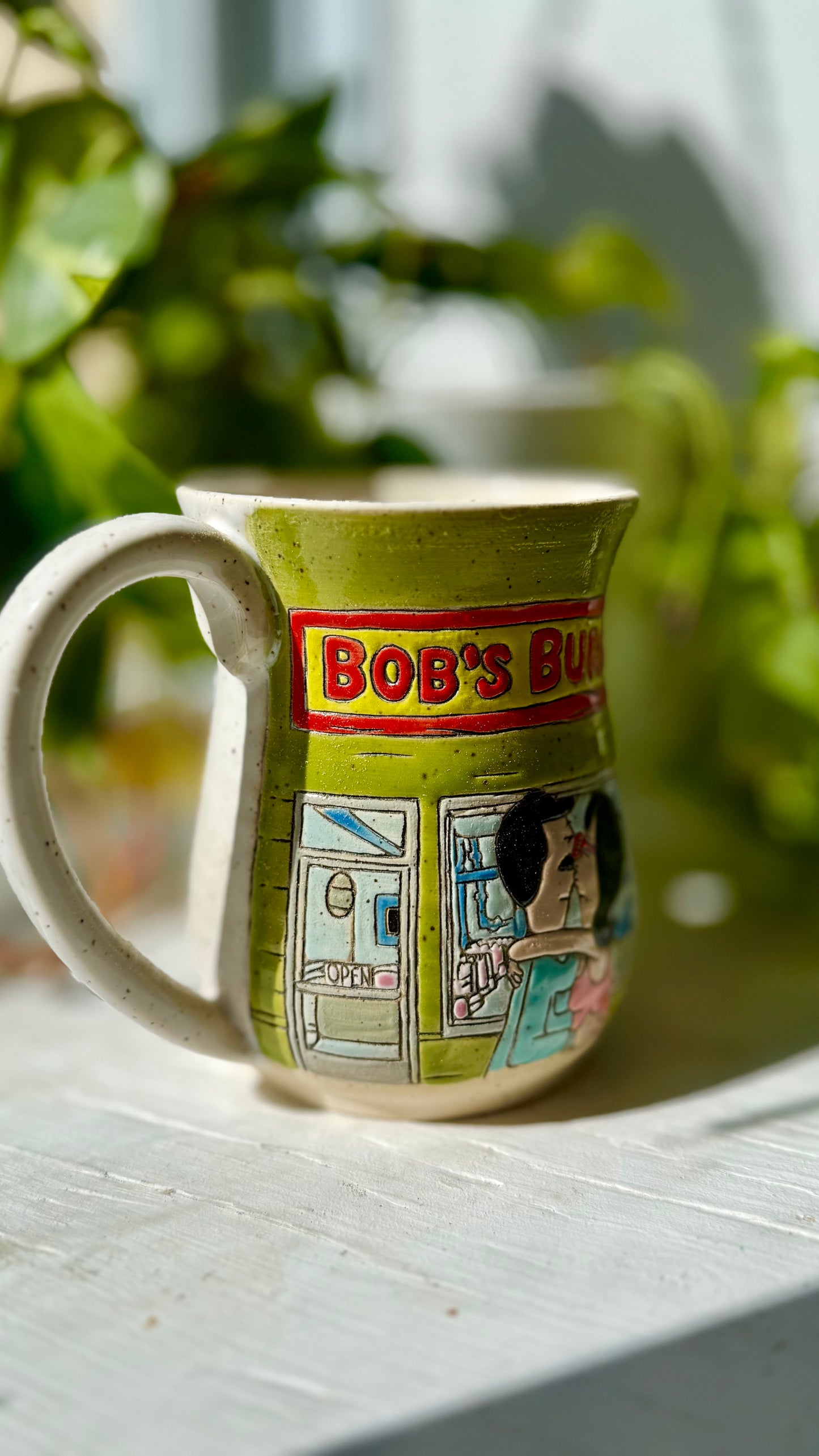 Bob + Linda 3 *READY TO SHIP!*
