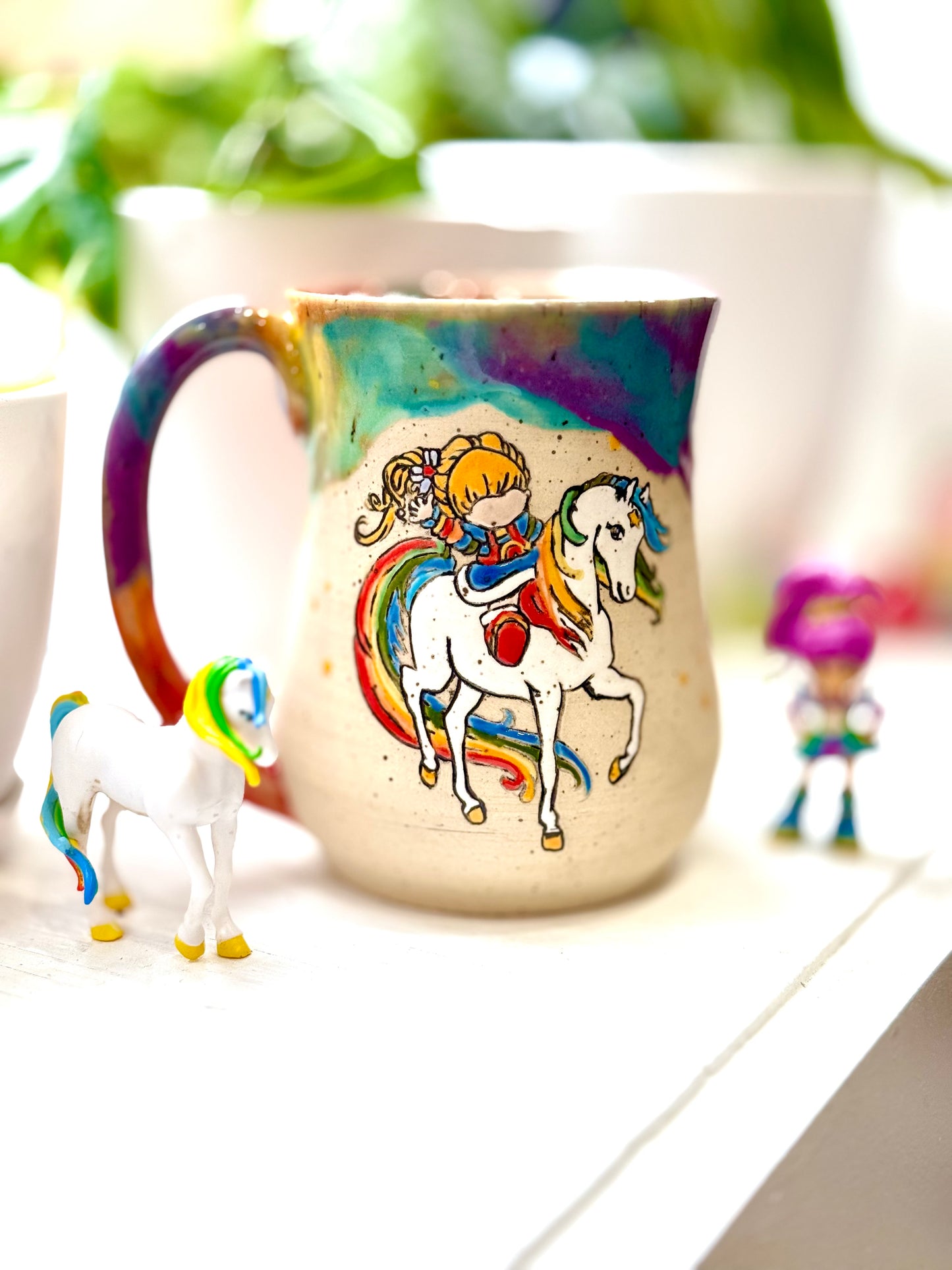 Rainbow + Starlite Pre-order