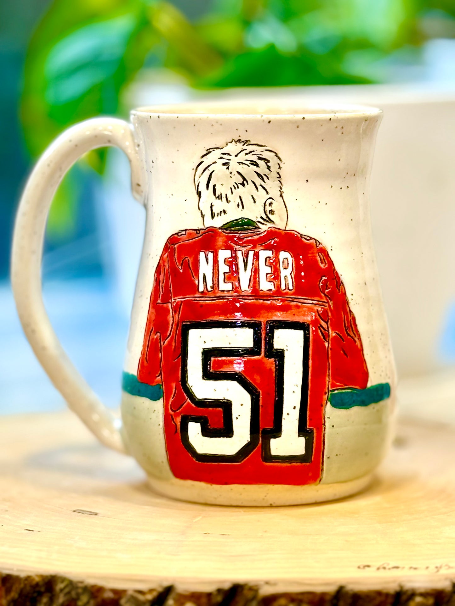 Never 51 Pre-order