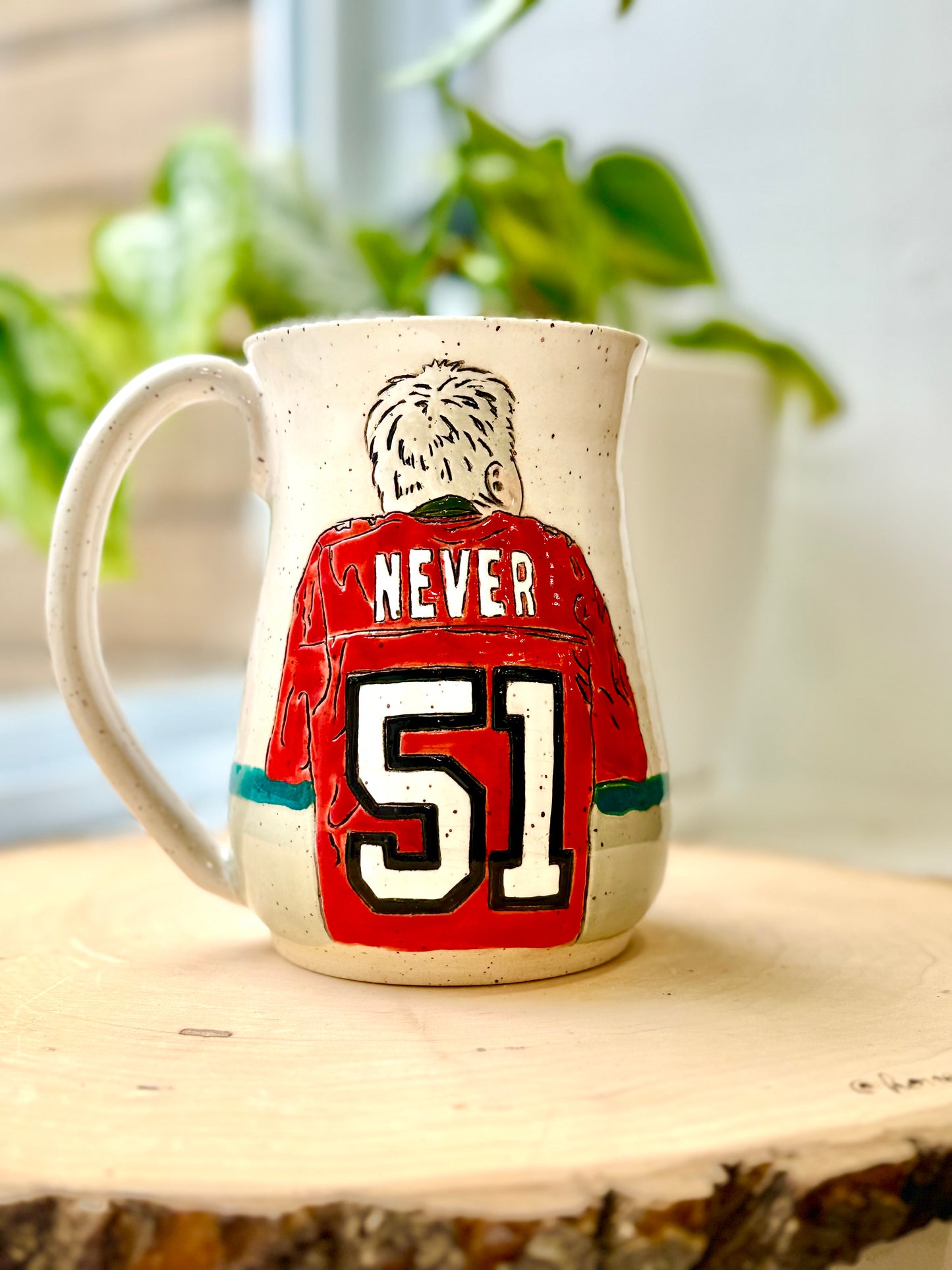 Never 51 Pre-order