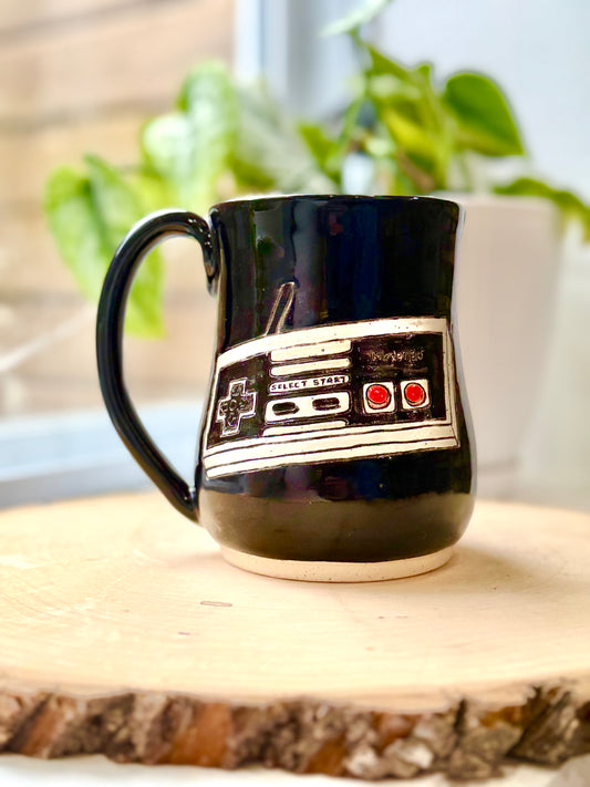 Nintendo controller Pre-order