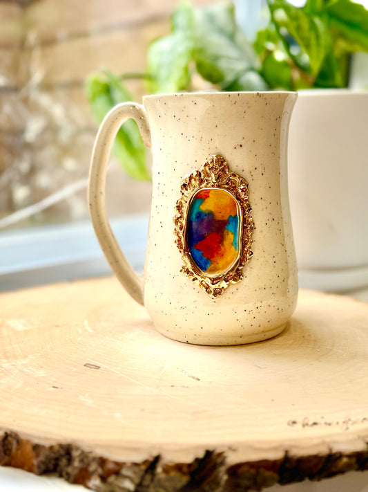 Emery's Mug 4 - One off