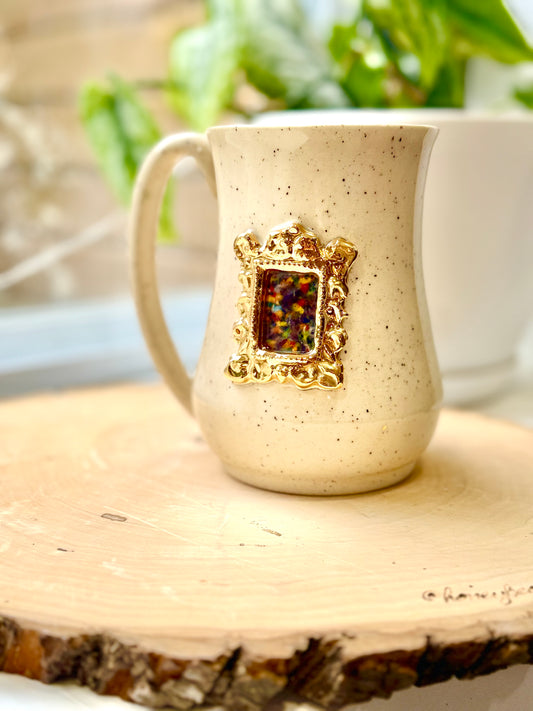 Emery's Mug 3 - One off