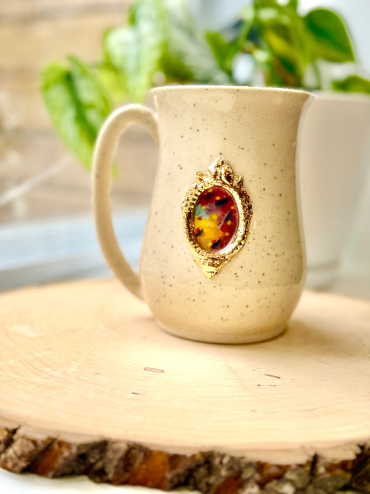 Emery's Mug 1 - One off