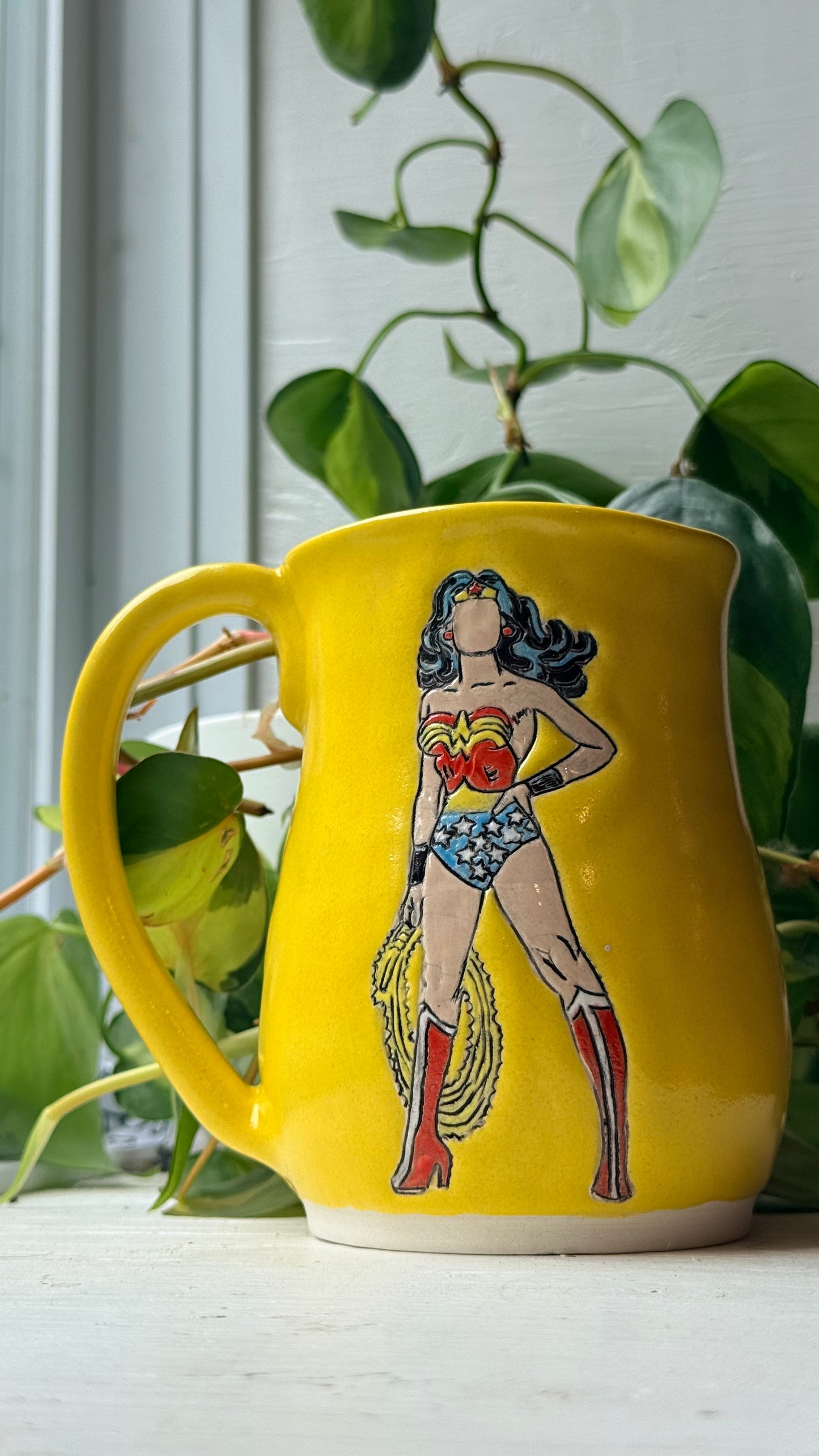 Wonder Woman - Pre-order