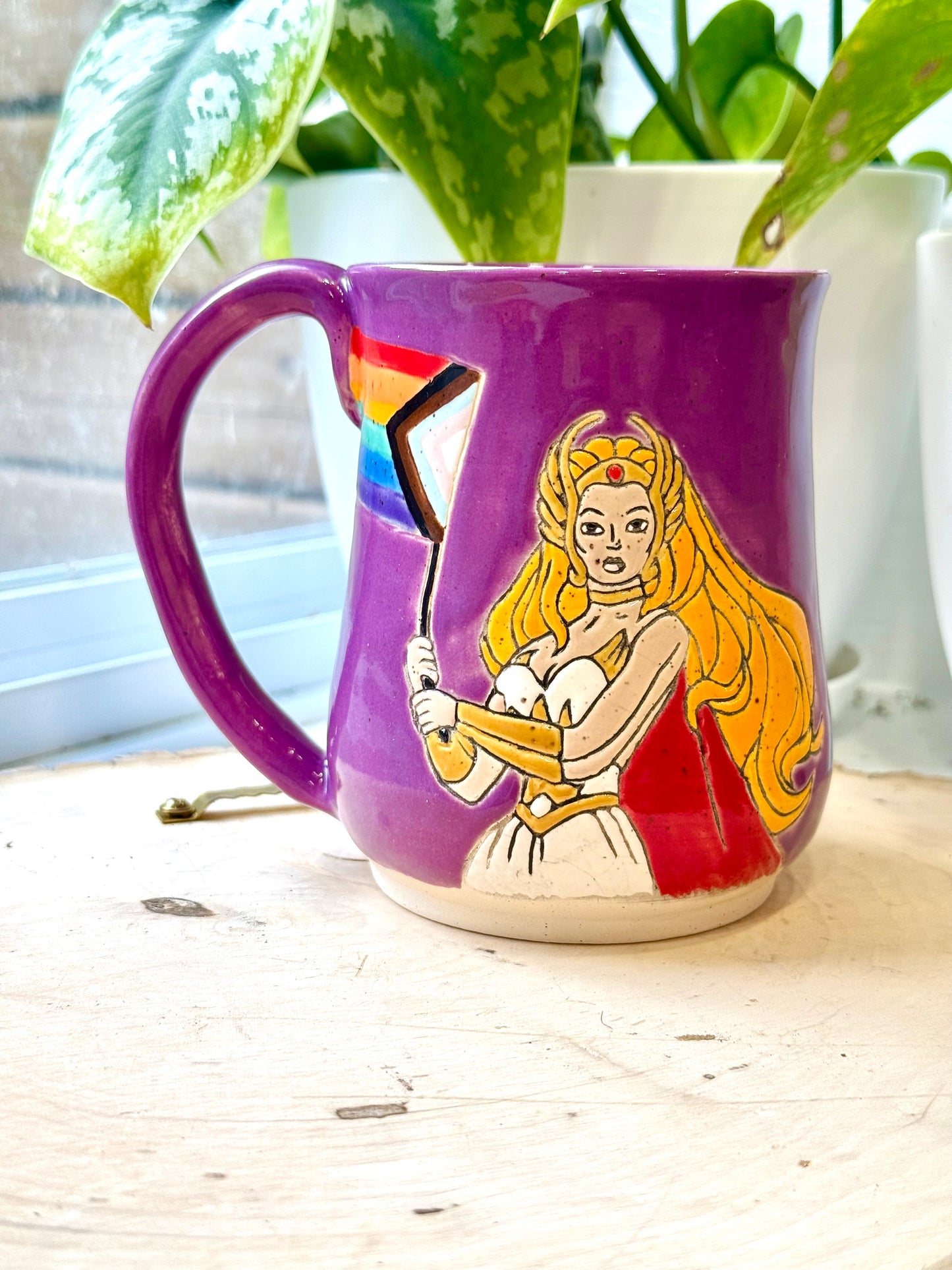 She-ra Pride - Pre-order