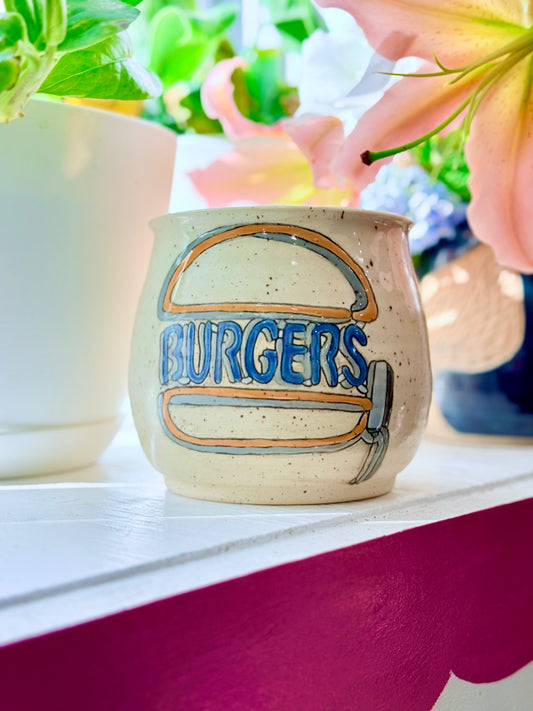 Burgers