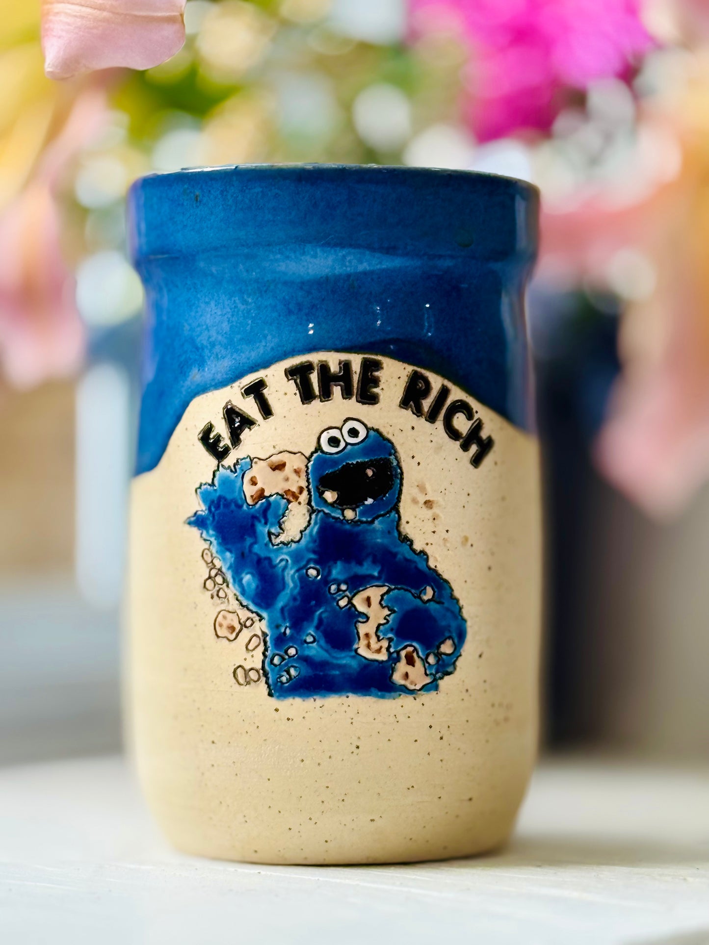 Eat the Rich Pre-order