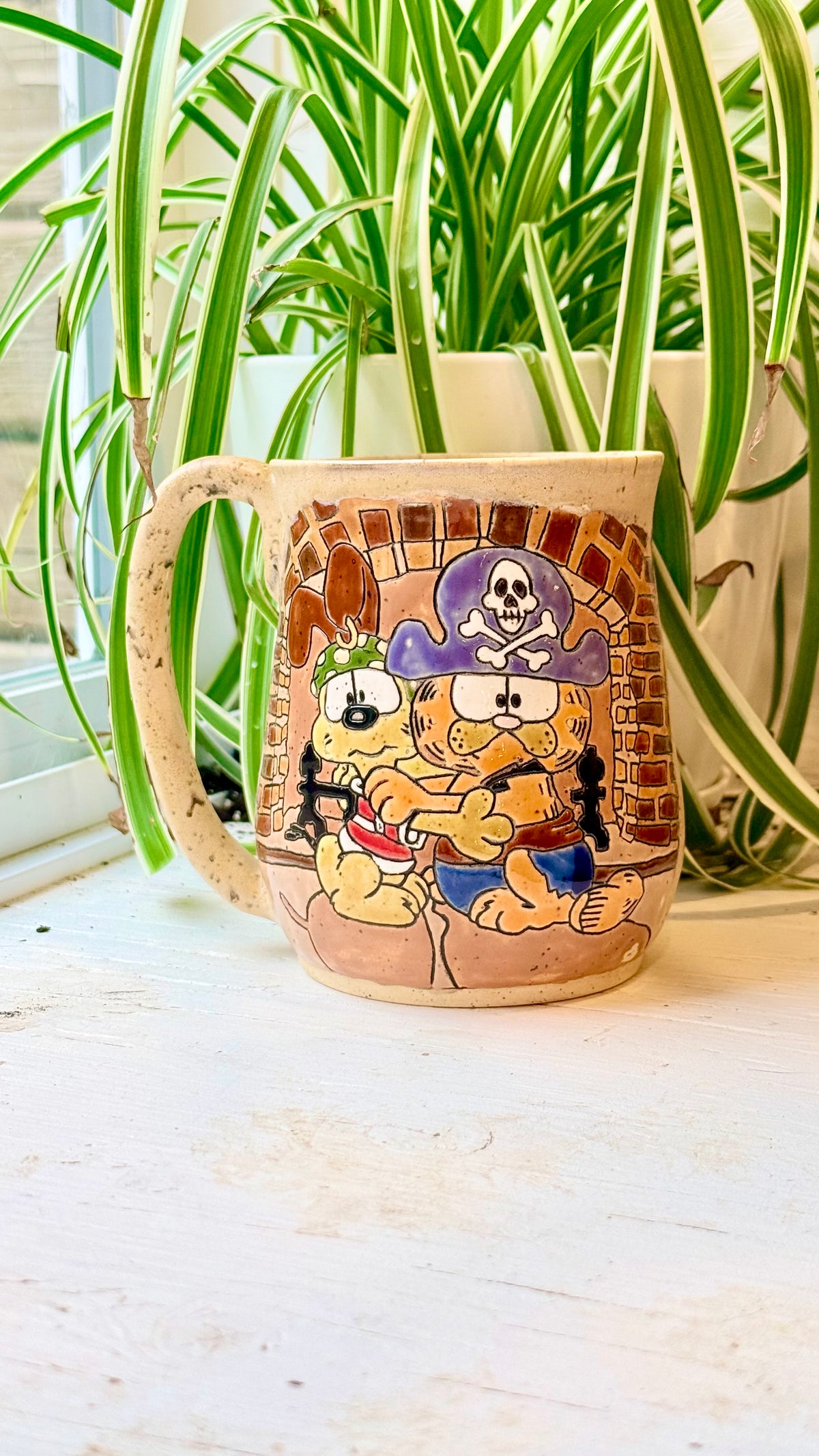 Garfield & Odie - Preorder