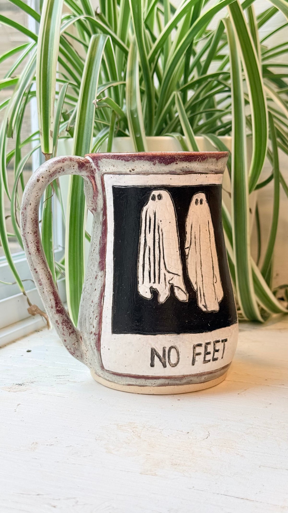 No Feet 2 - Preorder