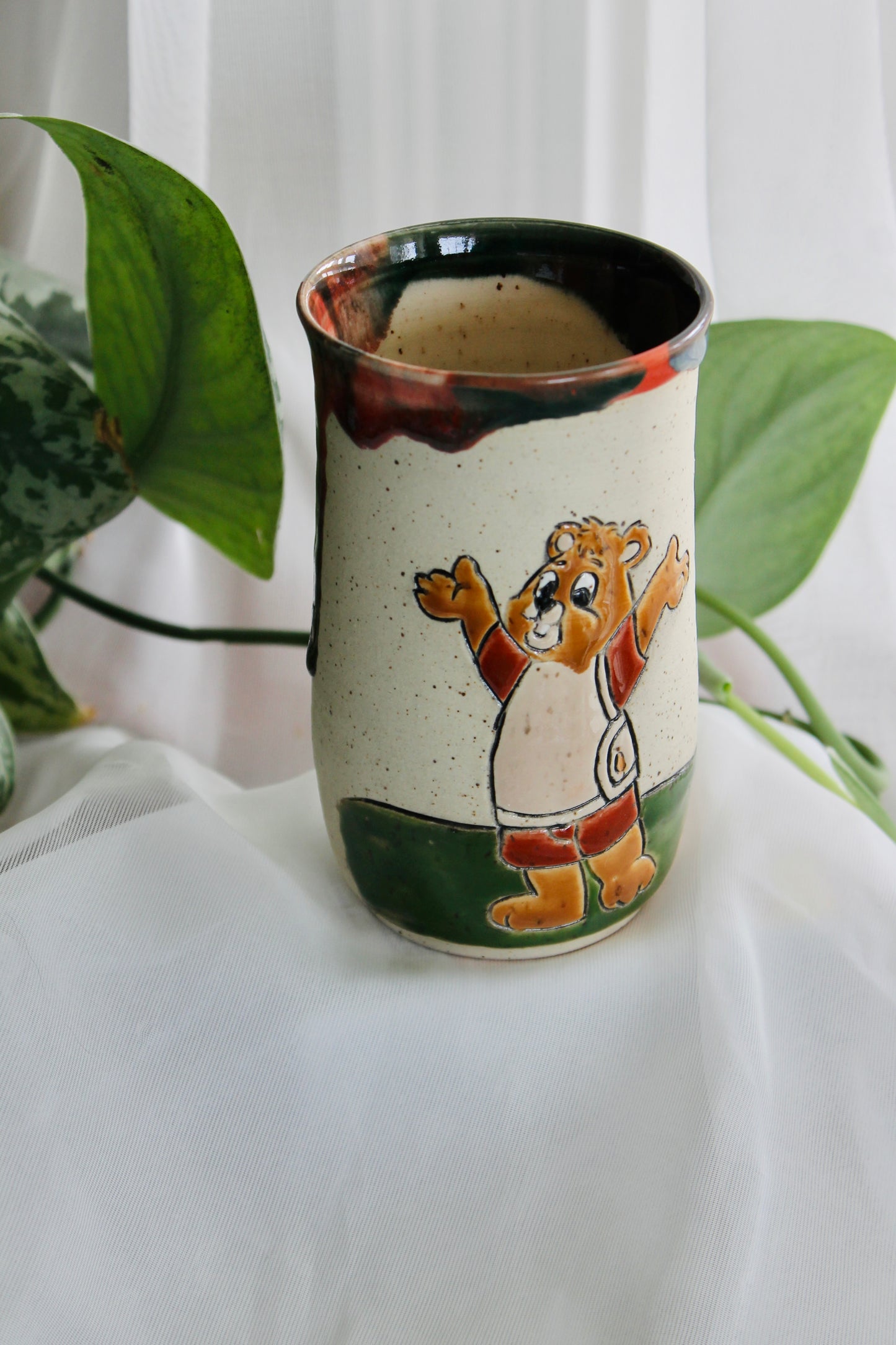 Teddy Ruxpin PREORDER *6-12 WEEKS before shipping*