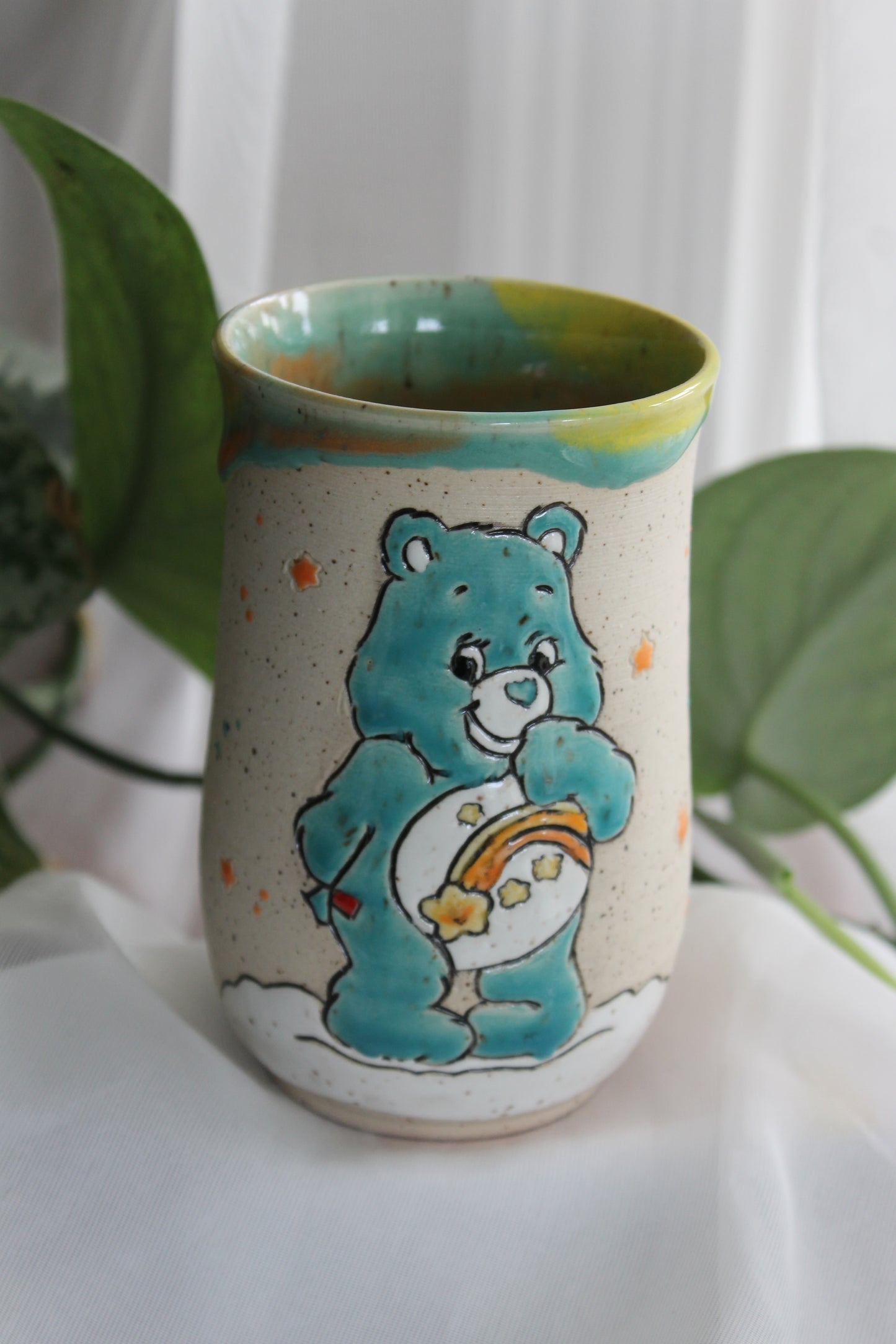 Wish Bear PREORDER *6-12 WEEKS before shipping*