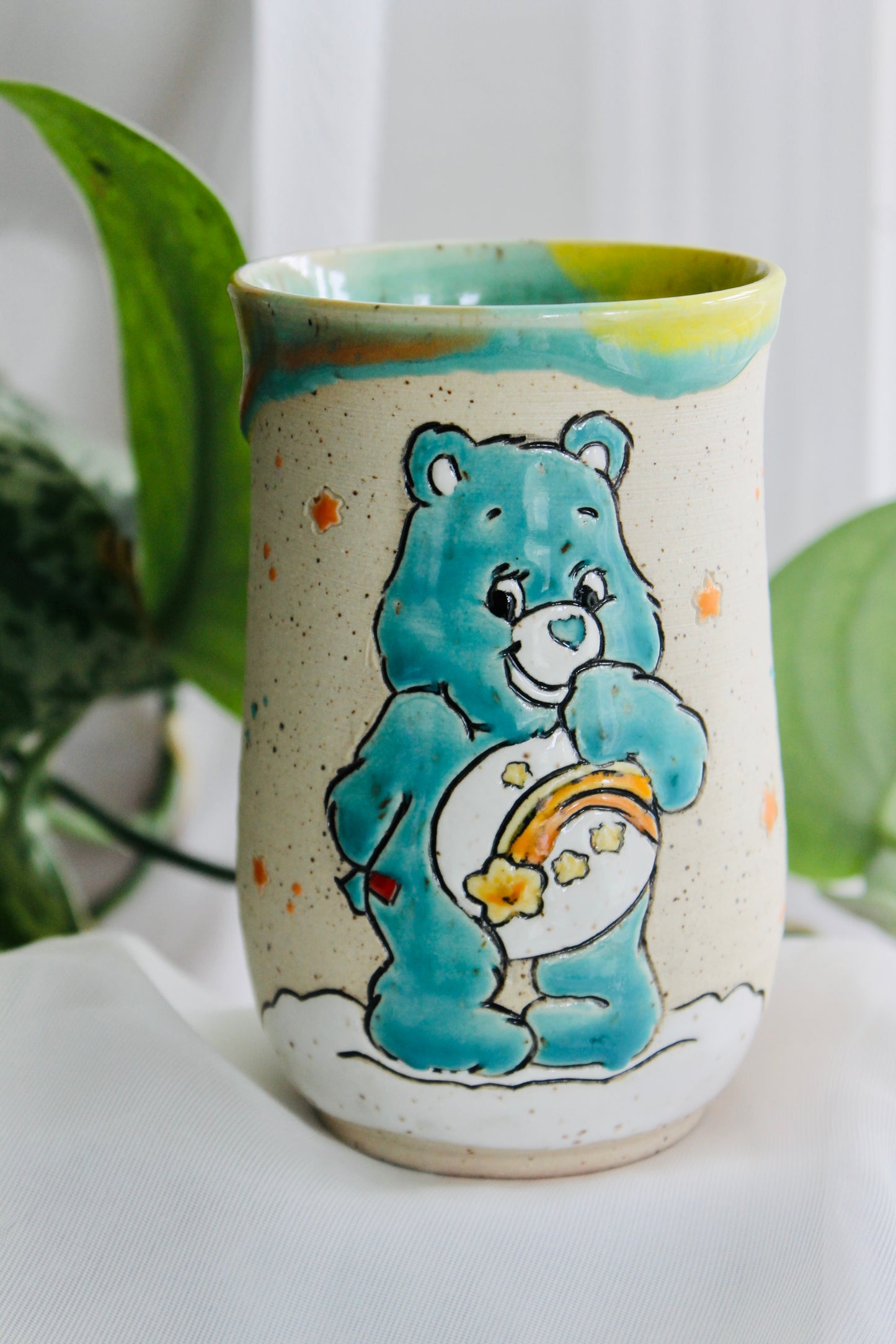 Wish Bear PREORDER *6-12 WEEKS before shipping*