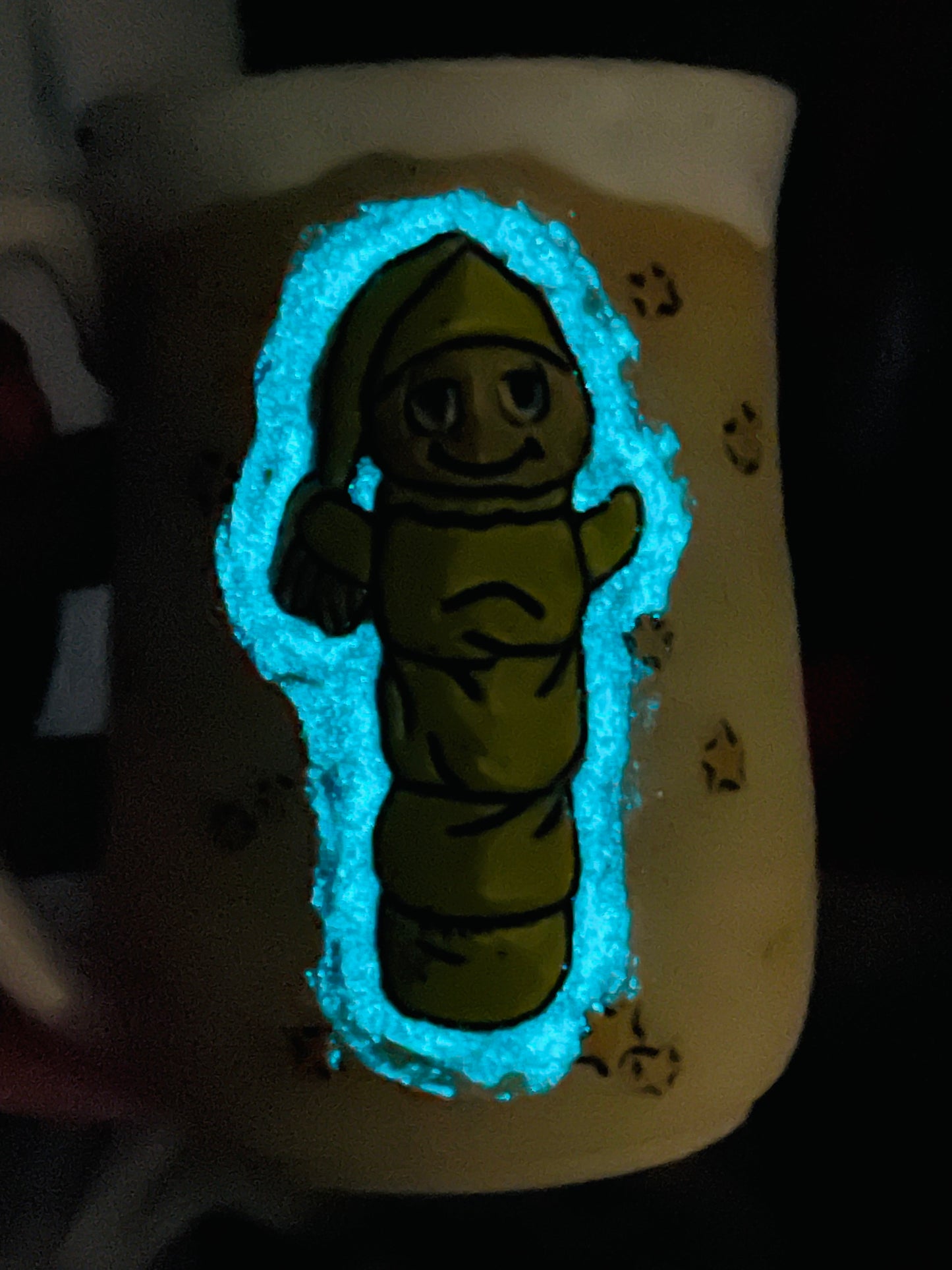 Glo-worm PREORDER *6-12 WEEKS before shipping*