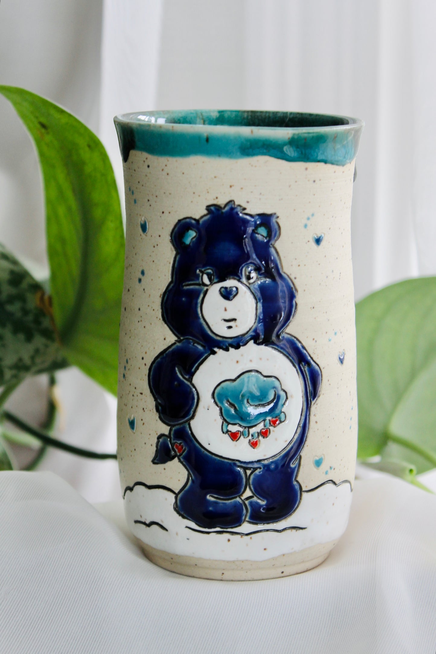 Grumpy Bear PREORDER *6-12 WEEKS before shipping*