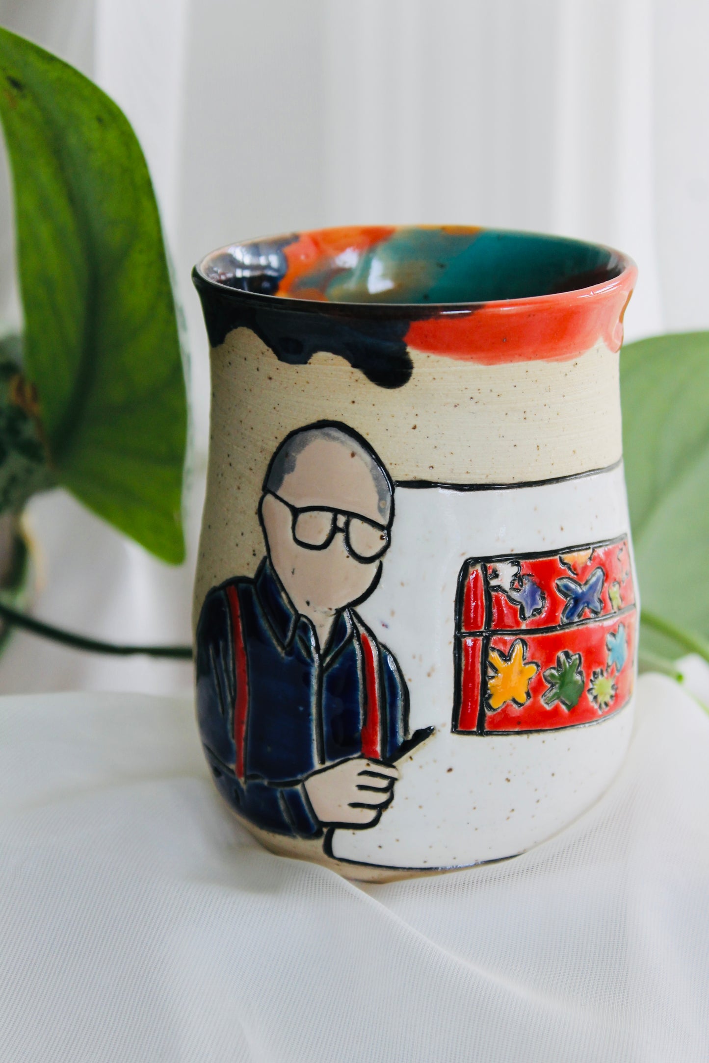 Mr. Dressup PREORDER *up to 12 WEEKS before shipping*