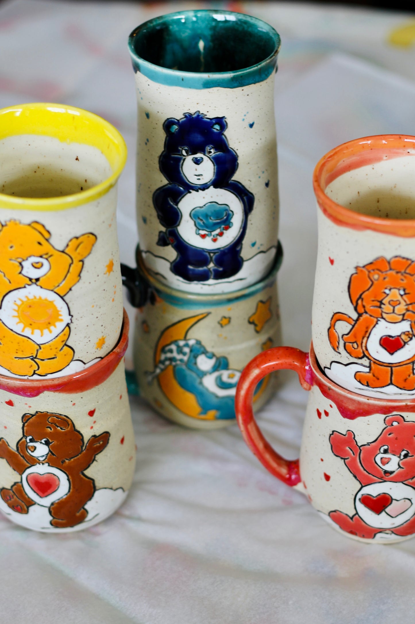 Tender heart Bear Preorder