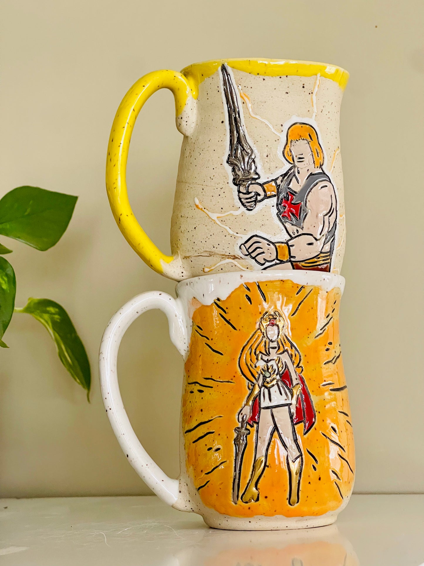 He-man PREORDER *6-12 WEEKS before shipping*