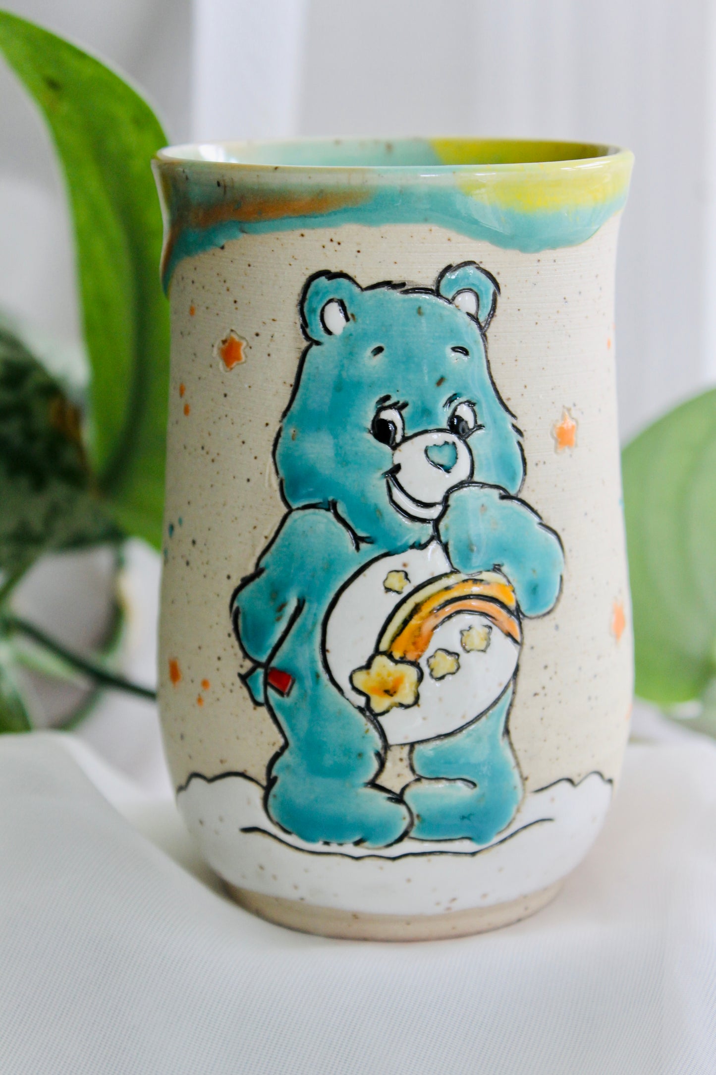 Wish Bear PREORDER *6-12 WEEKS before shipping*