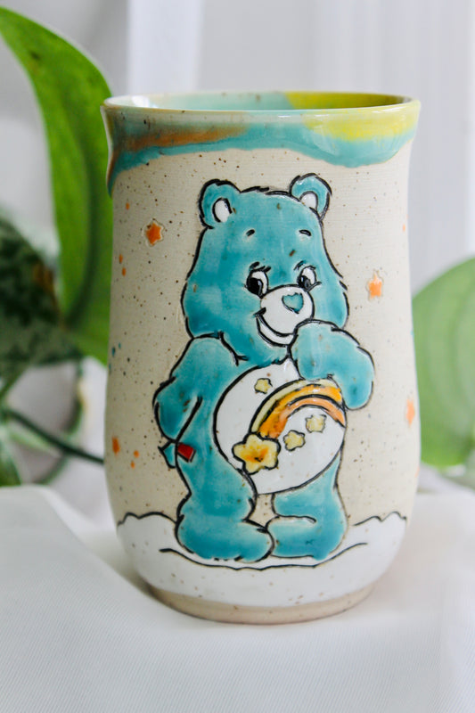 Wish Bear PREORDER *6-12 WEEKS before shipping*