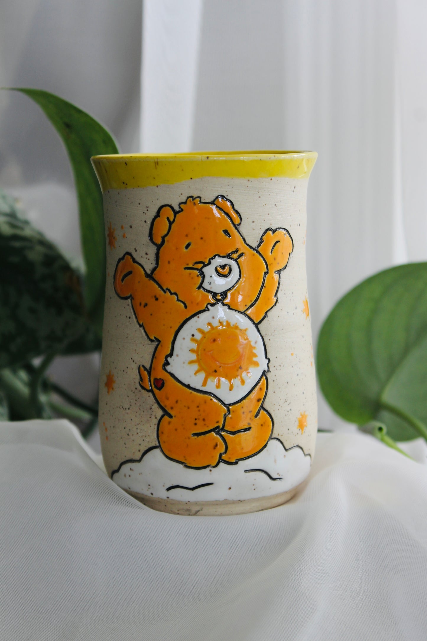 Funshine Bear PREORDER *6-12 WEEKS before shipping*