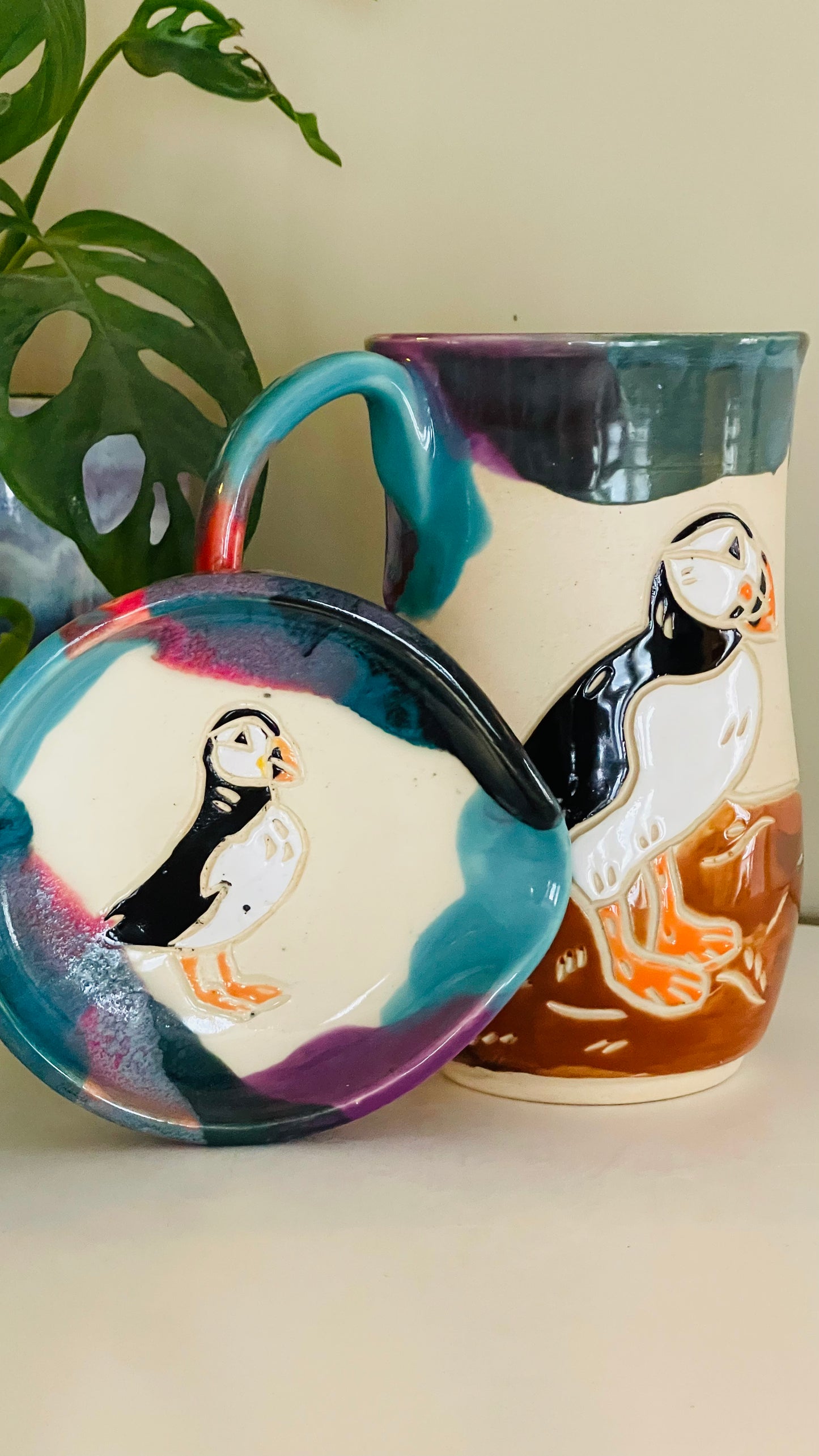 Puffin PREORDER *6-12 WEEKS before shipping*