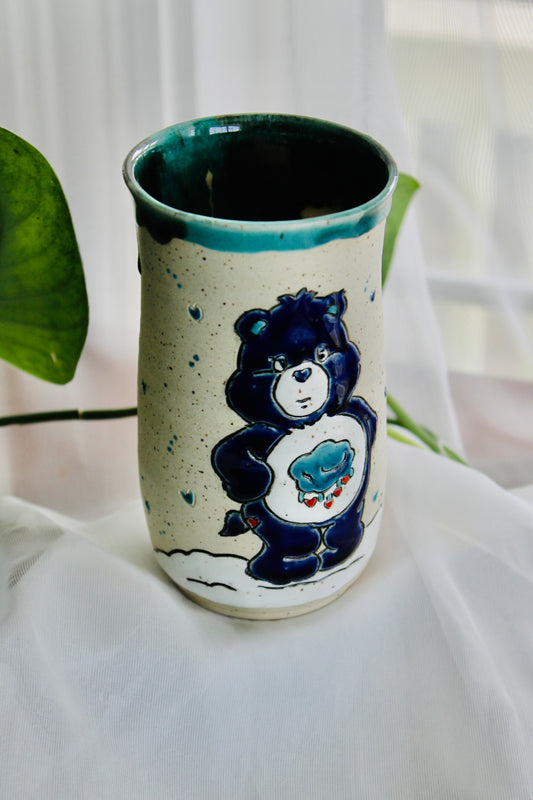Grumpy Bear PREORDER *6-12 WEEKS before shipping*