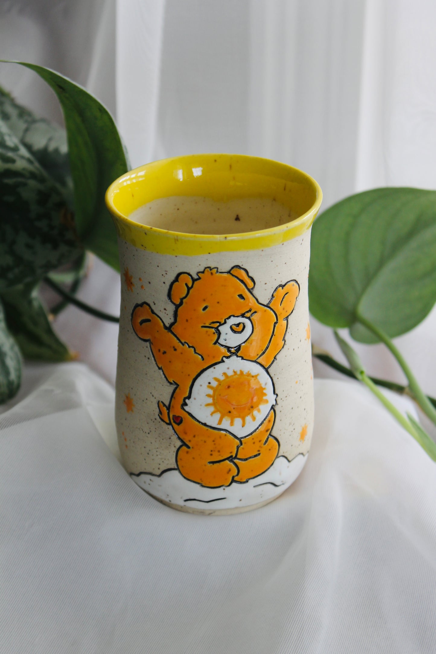 Funshine Bear PREORDER *6-12 WEEKS before shipping*