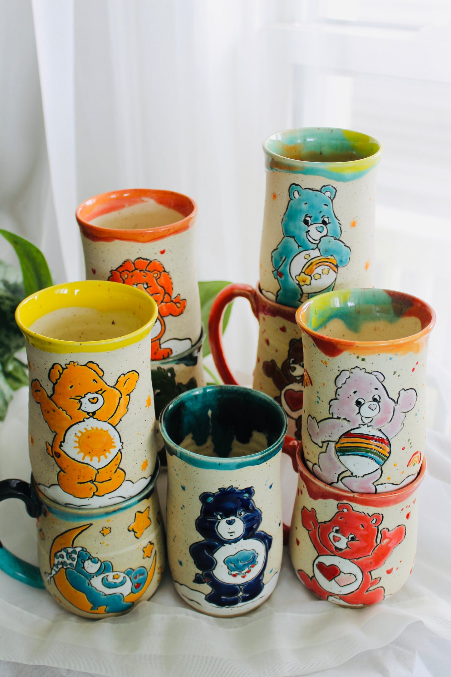Funshine Bear PREORDER *6-12 WEEKS before shipping*