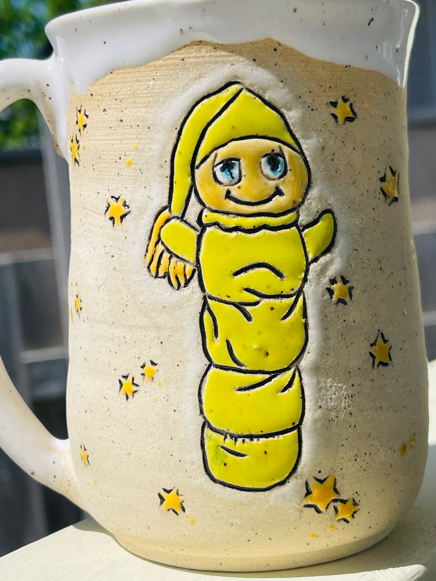 Glo-worm PREORDER *6-12 WEEKS before shipping*