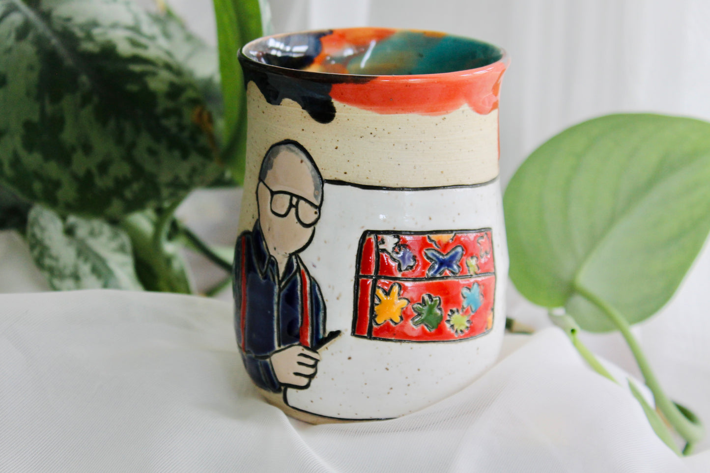 Mr. Dressup PREORDER *up to 12 WEEKS before shipping*