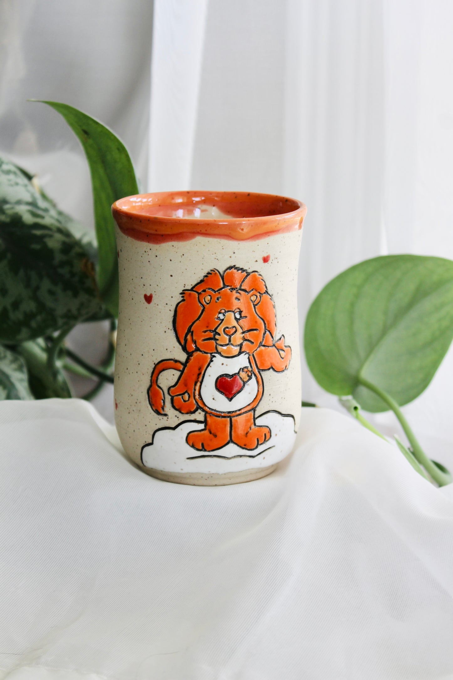 Brave heart Bear PREORDER *6-12 WEEKS before shipping*