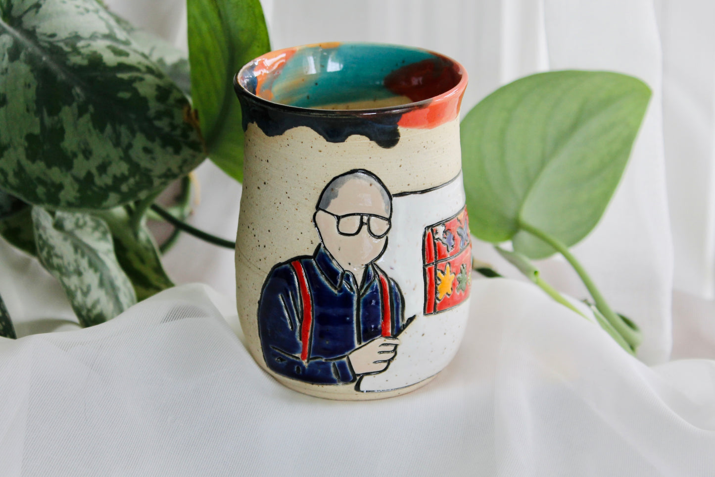 Mr. Dressup PREORDER *up to 12 WEEKS before shipping*
