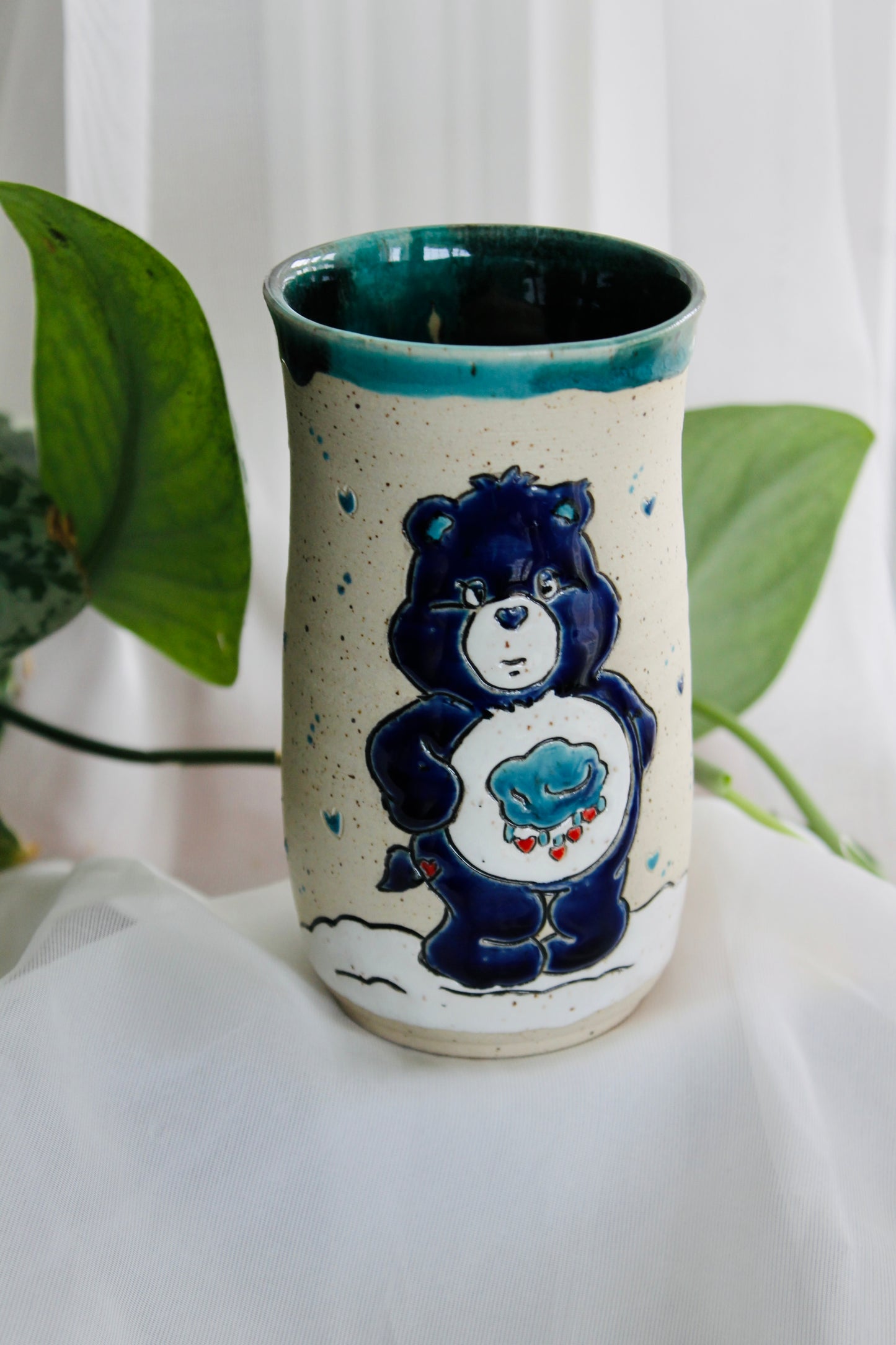 Grumpy Bear PREORDER *6-12 WEEKS before shipping*