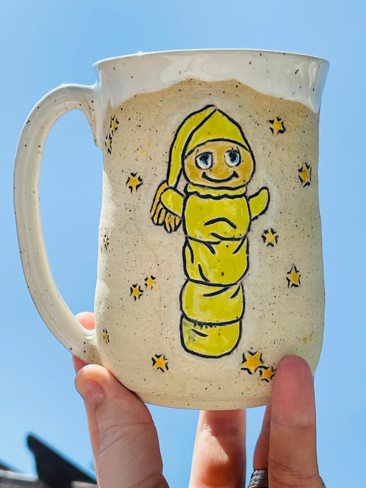 Glo-worm PREORDER *6-12 WEEKS before shipping*