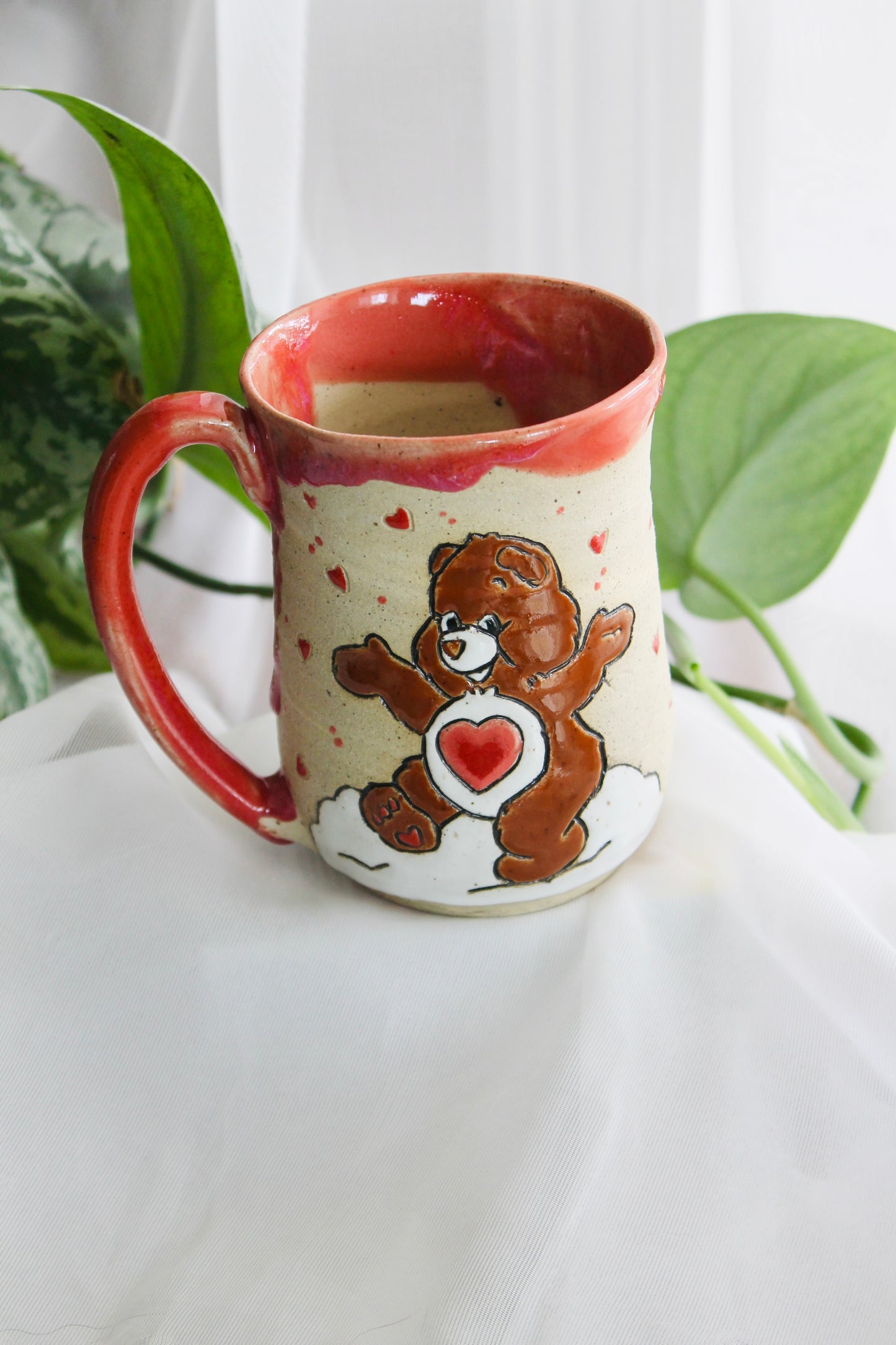 Tender heart Bear Preorder
