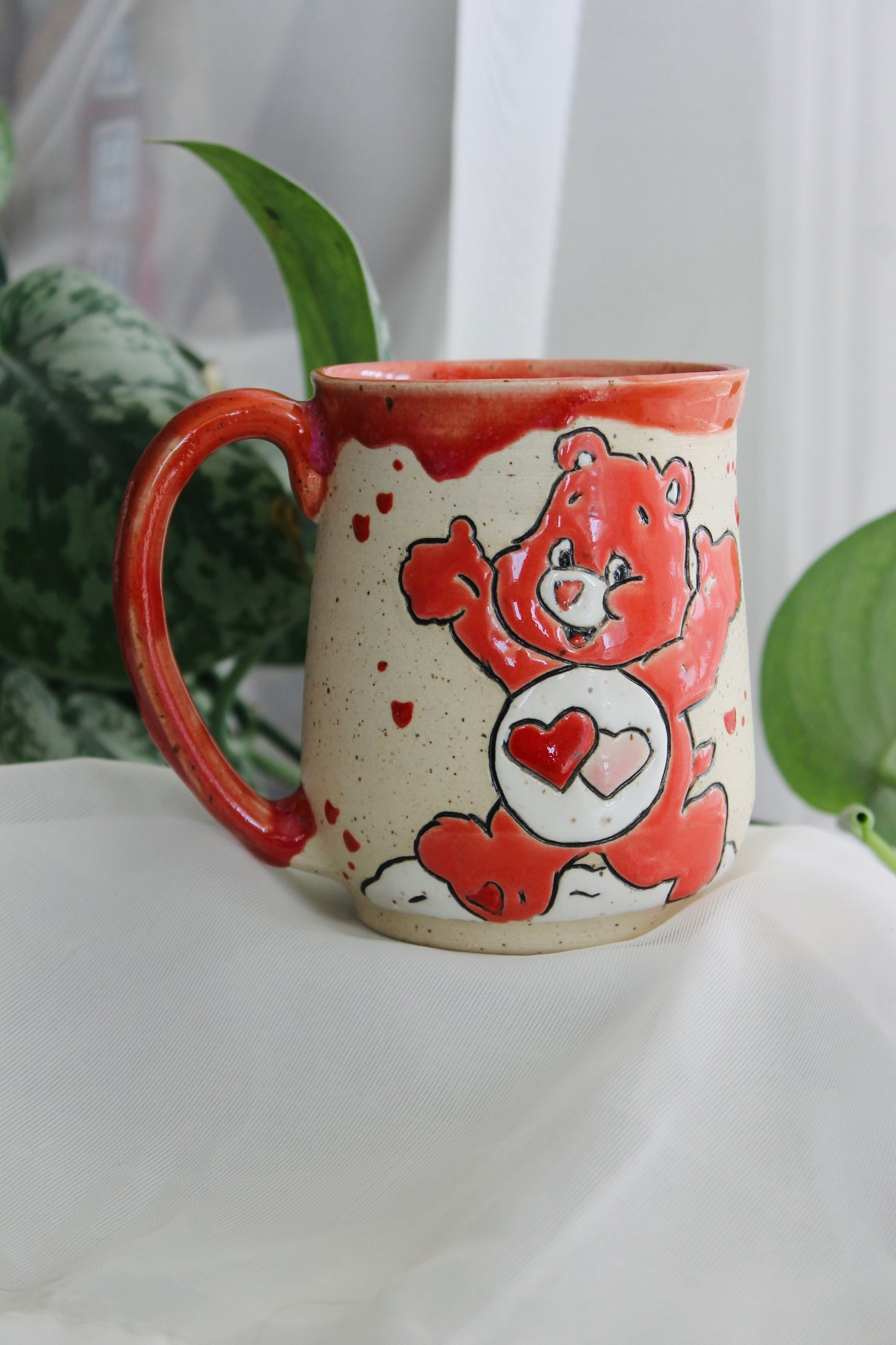 Love a lot Bear PREORDER *6-12 WEEKS before shipping*