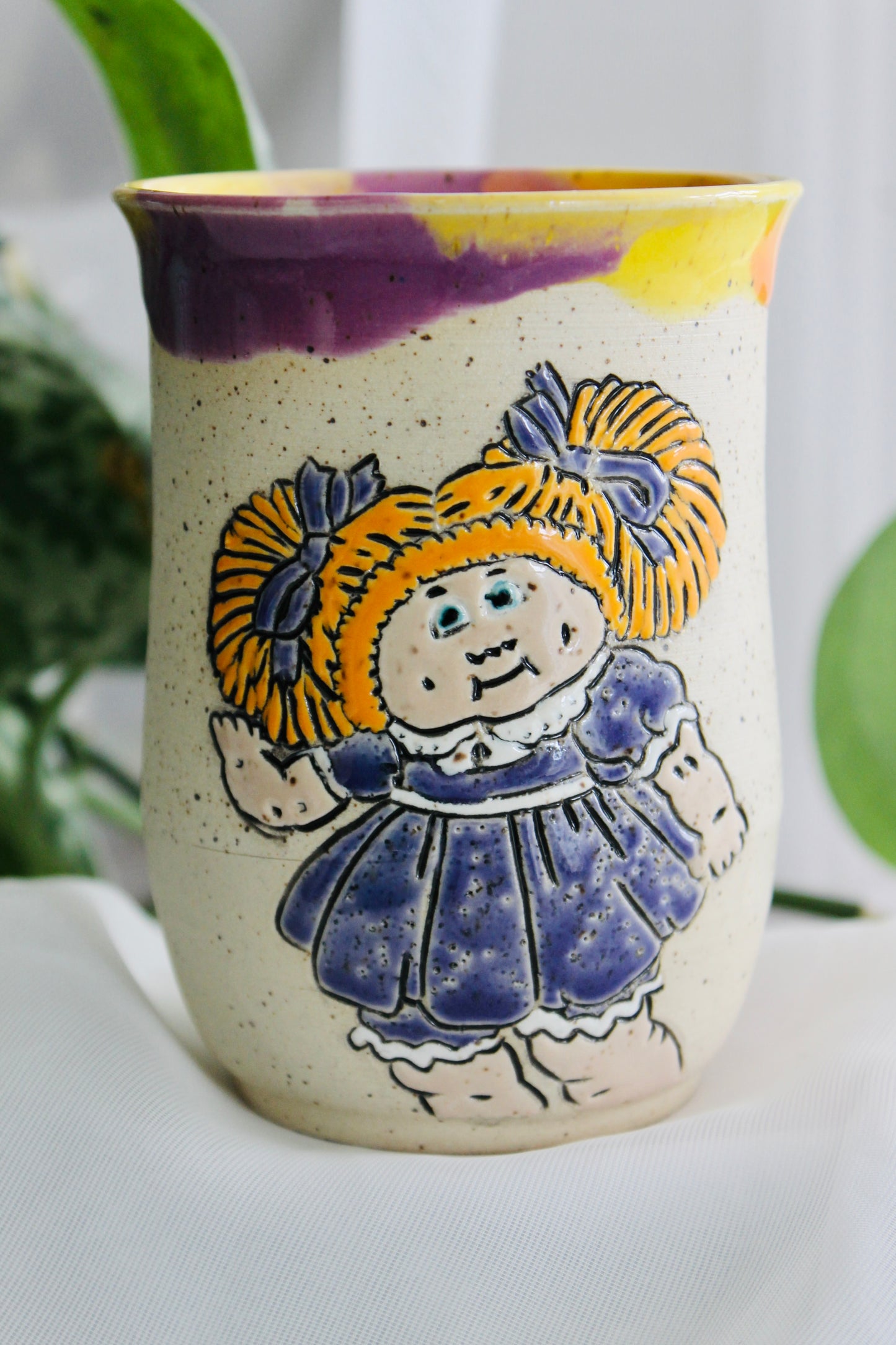 Cabbage patch doll PREORDER *6-12 WEEKS before shipping*