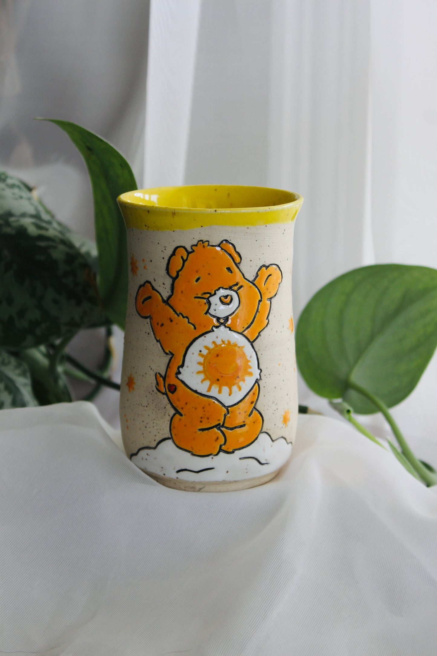 Funshine Bear PREORDER *6-12 WEEKS before shipping*