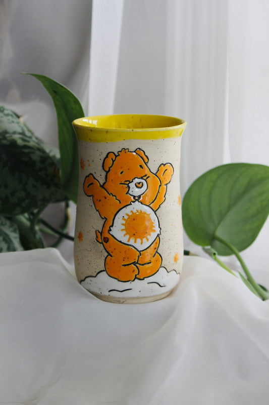 Funshine Bear PREORDER *6-12 WEEKS before shipping*