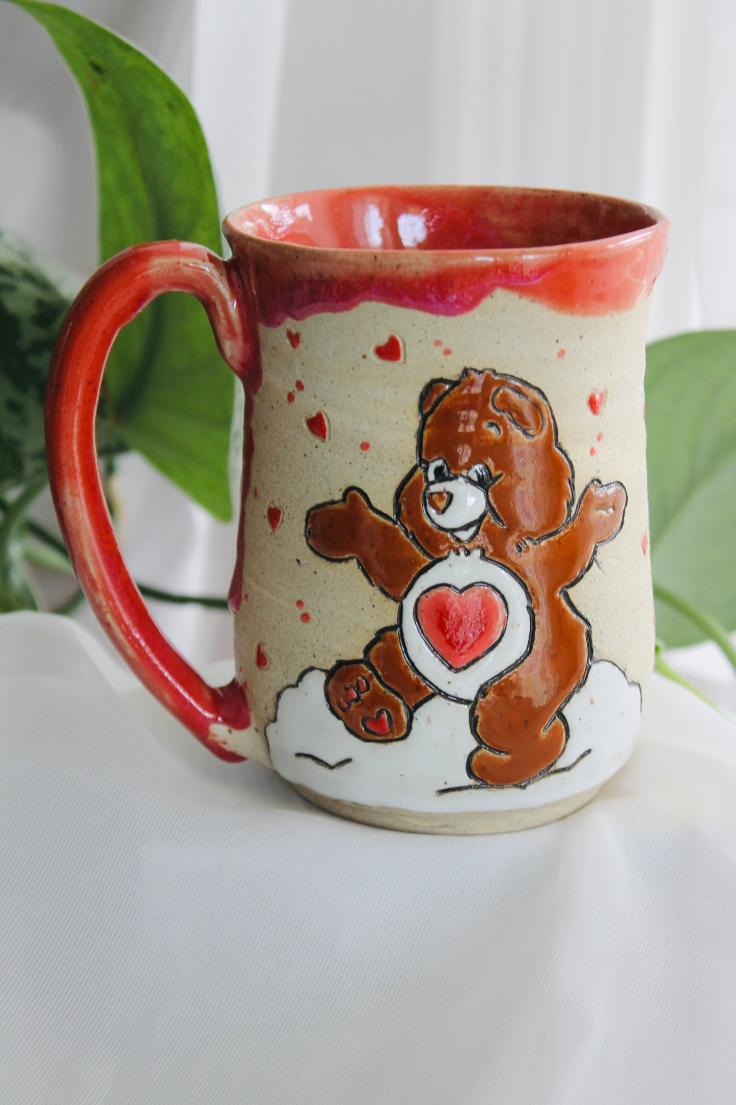 Tender heart Bear Preorder