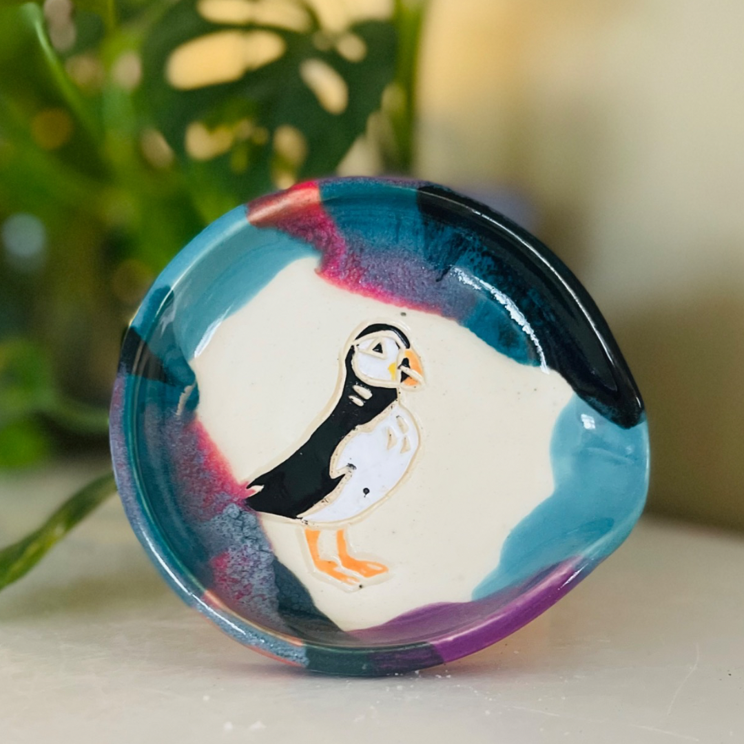 Puffin PREORDER *6-12 WEEKS before shipping*