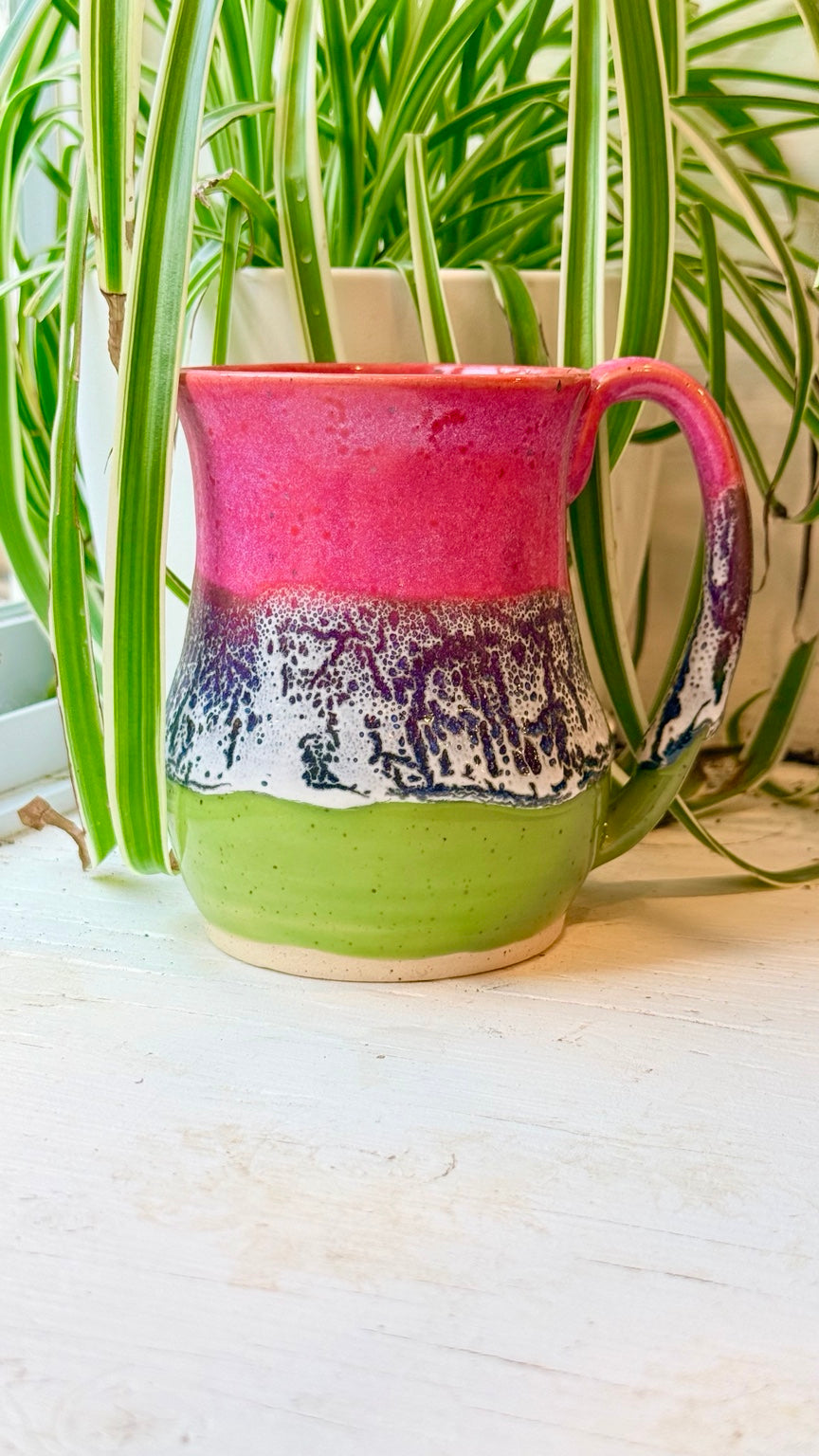 Rainbow Witch 2 mug reverse