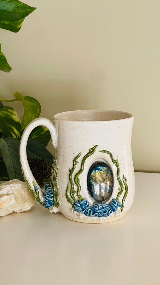 Labradorite Majesty preorder